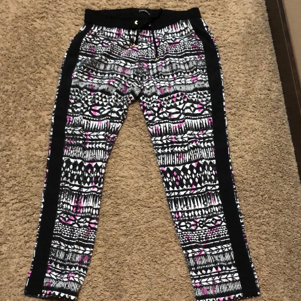 Express Joggers